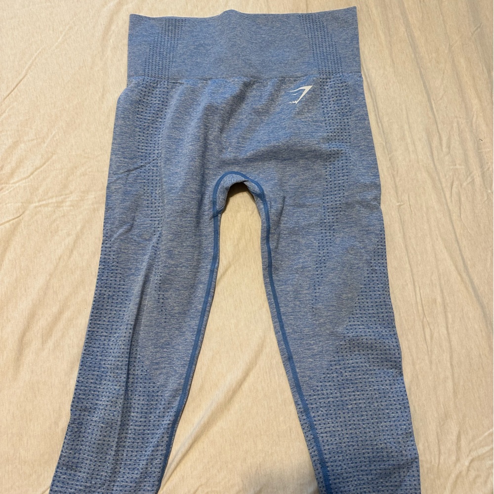 Gym shark seamless leggings